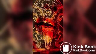 FUCK THE CRIST! - SERPENTINE SHADOWS