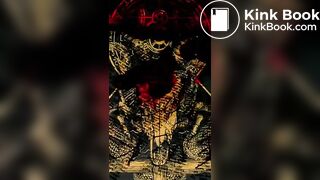 FUCK THE CRIST! - SERPENTINE SHADOWS