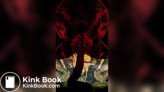 FUCK THE CRIST! - SERPENTINE SHADOWS