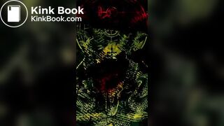 FUCK THE CRIST! - SERPENTINE SHADOWS