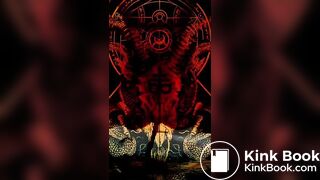 FUCK THE CRIST! - SERPENTINE SHADOWS