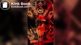 FUCK THE CRIST! - SERPENTINE SHADOWS