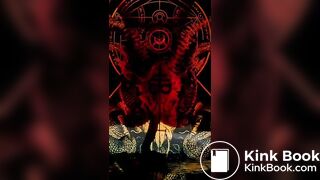 FUCK THE CRIST! - SERPENTINE SHADOWS