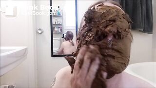 amateur eats shit 2-28-2022