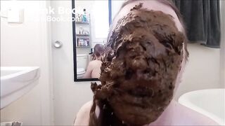 amateur eats shit 2-28-2022