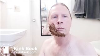 amateur eats shit 2-28-2022