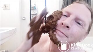 amateur eats shit 2-28-2022