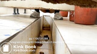 Beautiful girls pee and shit 29