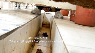 Beautiful girls pee and shit 29