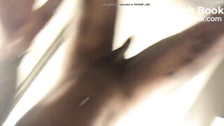 Black Trans FEEDS SHIT Lucky fag Eats! <3