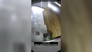 Beautiful girls pee and shit 31