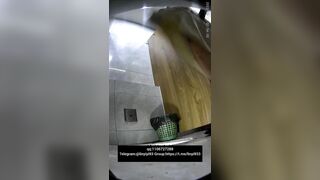 Beautiful girls pee and shit 32