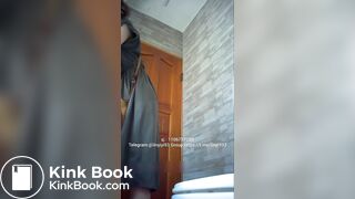 Beautiful girls pee and shit 33