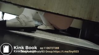 Beautiful girls pee and shit 35