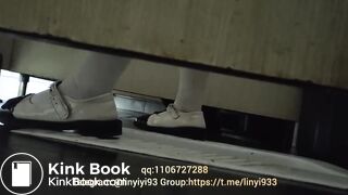 Beautiful girls pee and shit 35