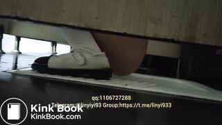 Beautiful girls pee and shit 35