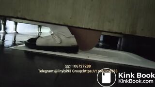 Beautiful girls pee and shit 35