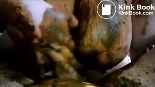 rough shit Play