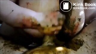 rough shit Play