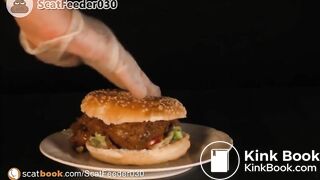 ScatFeeder030 Compilation