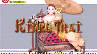 Kinky Thai -Sweet Slave Slut - Kinky Thai ShitSluts