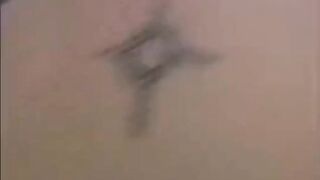 Girl Tries Dirty Ass to Mouth (Slight Scat!!)