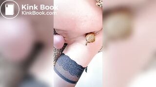 Farts and big load