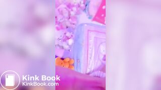 Piss and poop in my potty