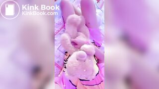 Piss and poop in my potty