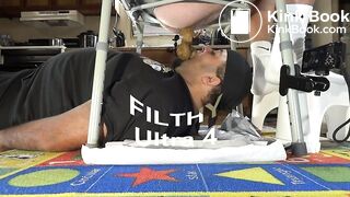 FILTHY ULTRA 4