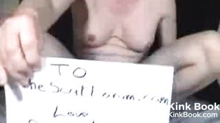 Crap Smearing Shit Eater
