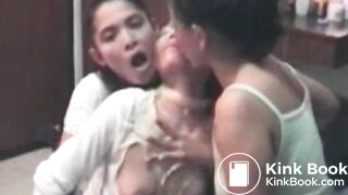 My_Daughter_Can_Do_1mp4 - Kinky Thai ShitSluts