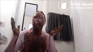 Messy amateur shitplay 3252022