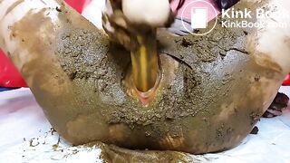 Dirty Spoiled Tights