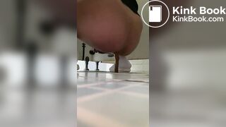 Gents Squat Toilet