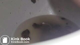 Soup and then toss my salad