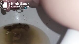 Soup and then toss my salad