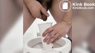 Cup of coffe ?