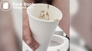 Cup of coffe ?