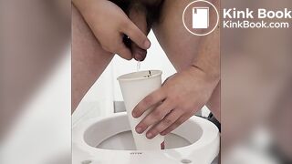 Cup of coffe ?