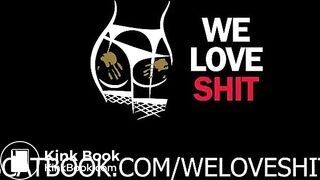 WE LOVE SHIT!!! Compilation