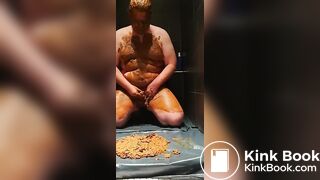 Shit playing