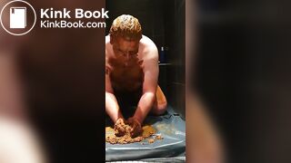 Shit playing
