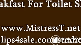 Eat da poo poo, bitchboy