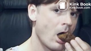 CLASSIC SHITPIG ALEX (90s VINTAGE)