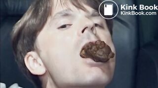 CLASSIC SHITPIG ALEX (90s VINTAGE)