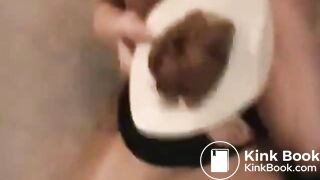 Eat da poo poo, bitchboy