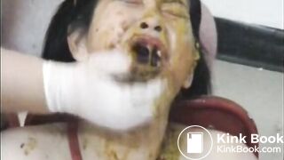 The_Shit_Maidwmv - Kinky Thai ShitSluts