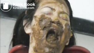 The_Shit_Maidwmv - Kinky Thai ShitSluts