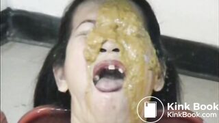 The_Shit_Maidwmv - Kinky Thai ShitSluts